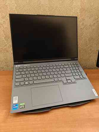 Lenovo Legion 5 pro Донецк