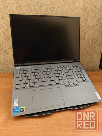 Lenovo Legion 5 pro Донецк - изображение 2