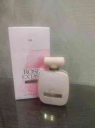 Nina Ricci Rose Extase Донецк