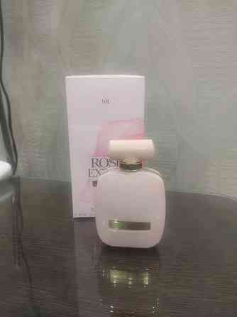 Nina Ricci Rose Extase Донецк