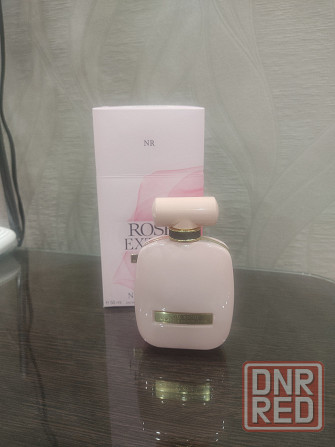 Nina Ricci Rose Extase Донецк - изображение 2