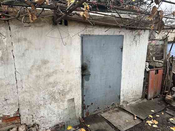 Продам Сарай/Гараж Донецк