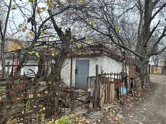 Продам Сарай/Гараж Донецк