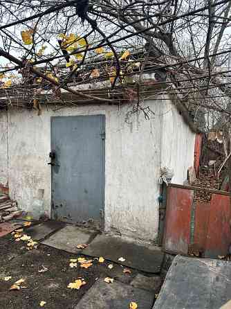 Продам Сарай/Гараж Донецк