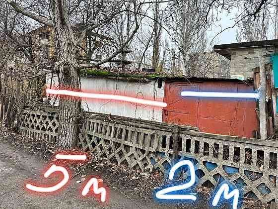 Продам Сарай/Гараж Донецк