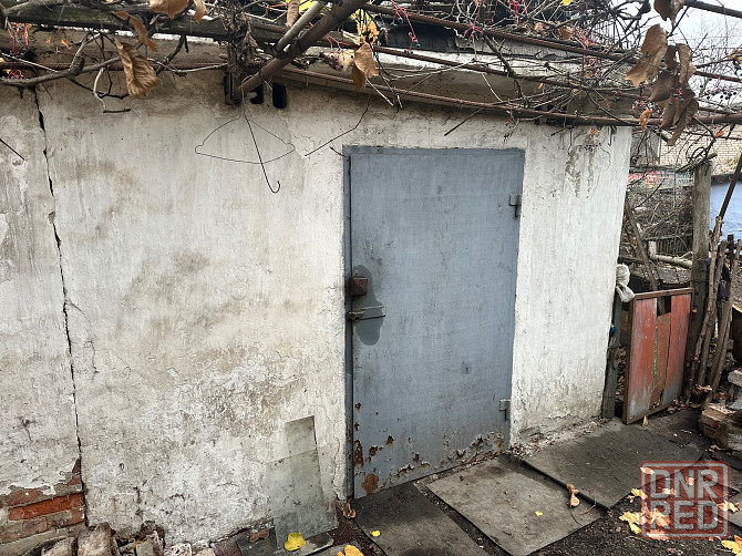 Продам Сарай/Гараж Донецк - изображение 3