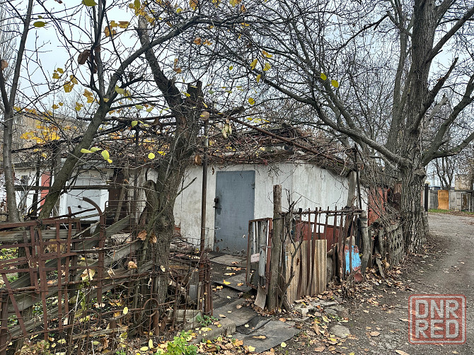 Продам Сарай/Гараж Донецк - изображение 1