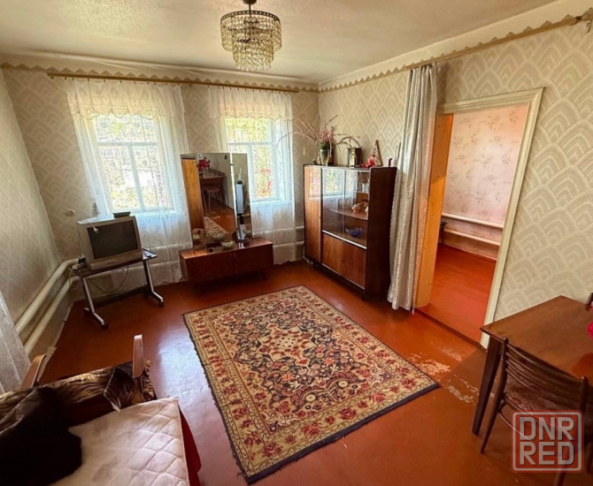 Продажа дома, пос. Новые Планы Макеевка - изображение 3