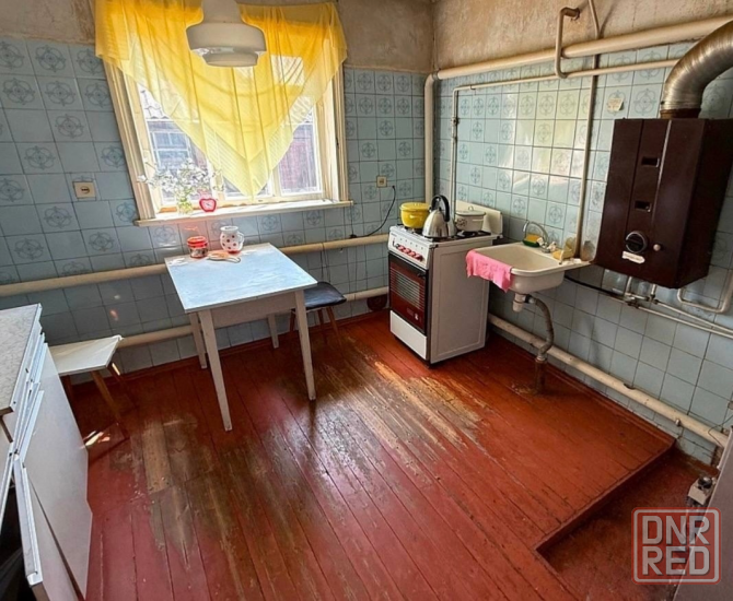 Продажа дома, пос. Новые Планы Макеевка - изображение 7