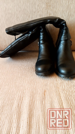 Продам женские зимние сапоги Донецк - изображение 2