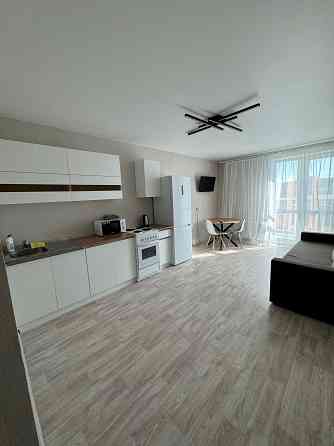 Уютная однокомнатная квартира в центре города Мариуполь