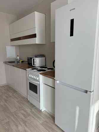 Уютная однокомнатная квартира в центре города Мариуполь