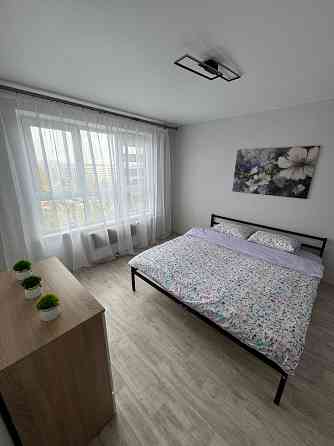 Уютная однокомнатная квартира в центре города Мариуполь