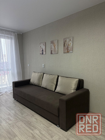 Уютная однокомнатная квартира в центре города Мариуполь - изображение 2