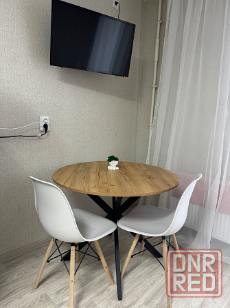 Уютная однокомнатная квартира в центре города Мариуполь - изображение 3