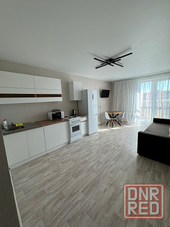 Уютная однокомнатная квартира в центре города Мариуполь - изображение 5