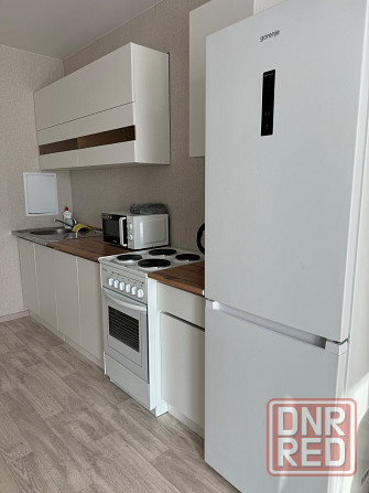 Уютная однокомнатная квартира в центре города Мариуполь - изображение 4