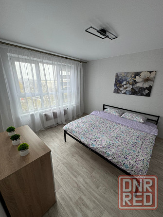 Уютная однокомнатная квартира в центре города Мариуполь - изображение 1