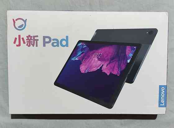 Планшет Lenovo Tab P11 (TB-J606F) версия 6GB RAM + 128GB Макеевка