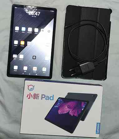 Планшет Lenovo Tab P11 (TB-J606F) версия 6GB RAM + 128GB Макеевка