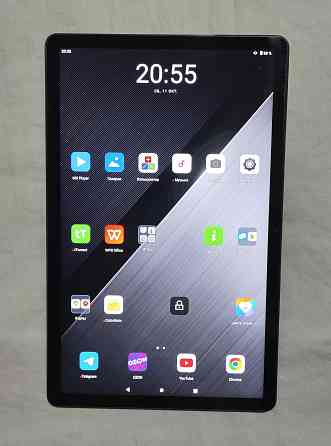 Планшет Lenovo Tab P11 (TB-J606F) версия 6GB RAM + 128GB Макеевка