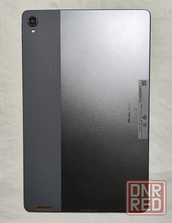 Планшет Lenovo Tab P11 (TB-J606F) версия 6GB RAM + 128GB Макеевка - изображение 3