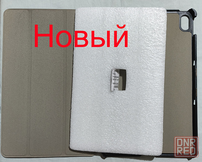 Планшет Lenovo Tab P11 (TB-J606F) версия 6GB RAM + 128GB Макеевка - изображение 7