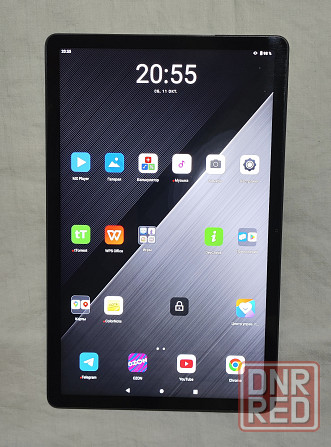 Планшет Lenovo Tab P11 (TB-J606F) версия 6GB RAM + 128GB Макеевка - изображение 1