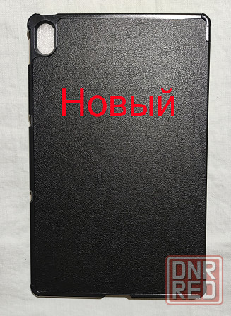 Планшет Lenovo Tab P11 (TB-J606F) версия 6GB RAM + 128GB Макеевка - изображение 8