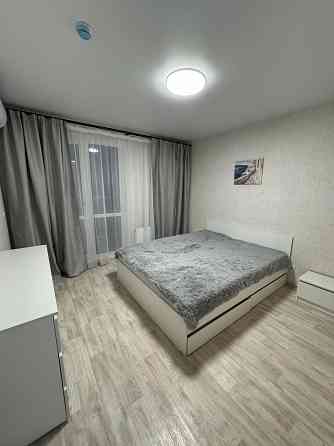 Уютная двухкомнатная квартира с панорамным видом в центре города Мариуполь