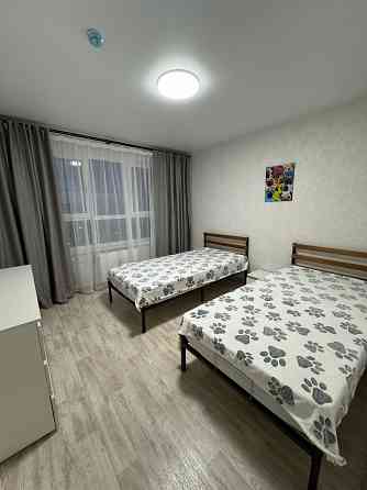 Уютная двухкомнатная квартира с панорамным видом в центре города Мариуполь