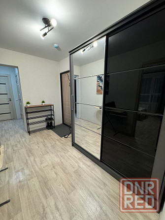 Уютная двухкомнатная квартира с панорамным видом в центре города Мариуполь - изображение 4