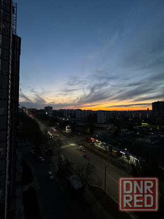 Уютная двухкомнатная квартира с панорамным видом в центре города Мариуполь - изображение 7