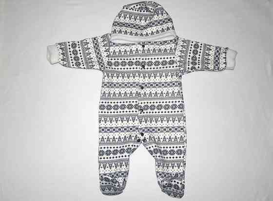 Комбинезон для новорожденного Донецк