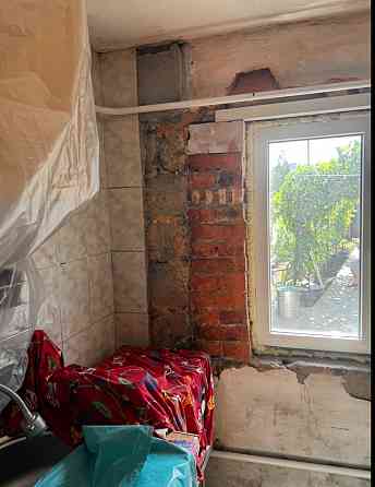 Ремонтные и отделочные работы! Макеевка