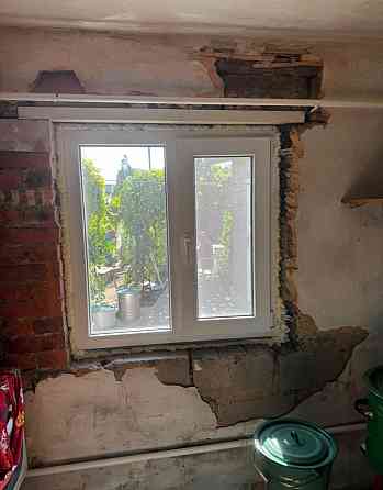 Ремонтные и отделочные работы! Макеевка