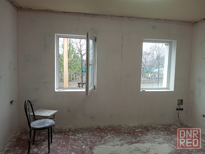 Ремонтные и отделочные работы! Макеевка - изображение 3