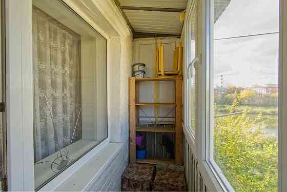 Квартира с видом на Карасунские озера Краснодар