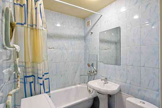 Квартира с видом на Карасунские озера Краснодар