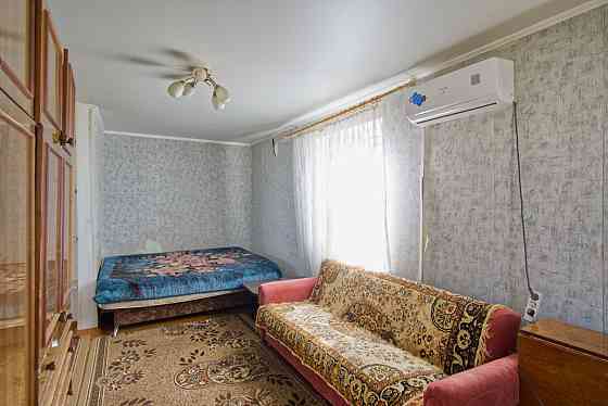 Квартира с видом на Карасунские озера Краснодар