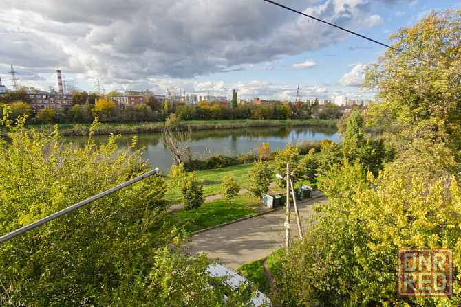 Квартира с видом на Карасунские озера Краснодар - изображение 1