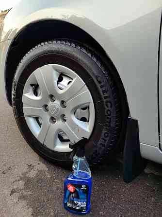 Шины летние M+S 205\65\15 Донецк