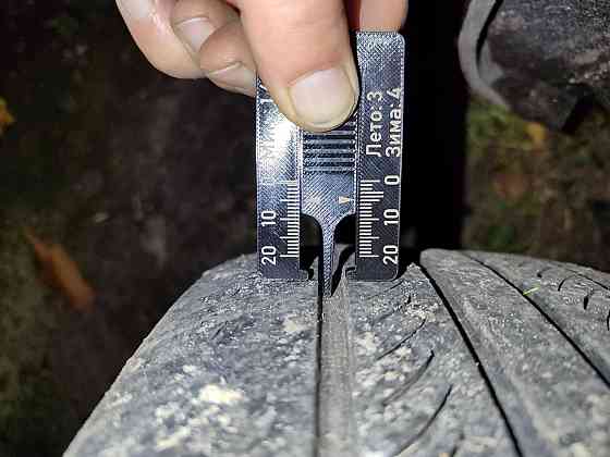 Шины летние M+S 205\65\15 Донецк