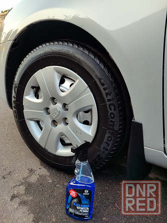 Шины летние M+S 205\65\15 Донецк - изображение 1