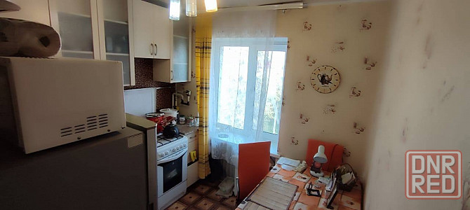 Продам отличную 1к.кв Областная Стоматология Донецк - изображение 12
