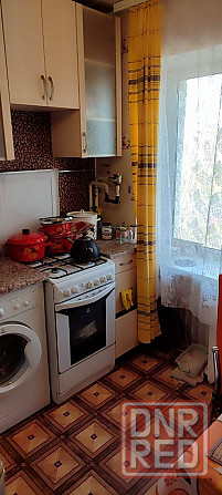 Продам отличную 1к.кв Областная Стоматология Донецк - изображение 8