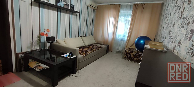 Продам отличную 1к.кв Областная Стоматология Донецк - изображение 2