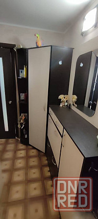 Продам отличную 1к.кв Областная Стоматология Донецк - изображение 11