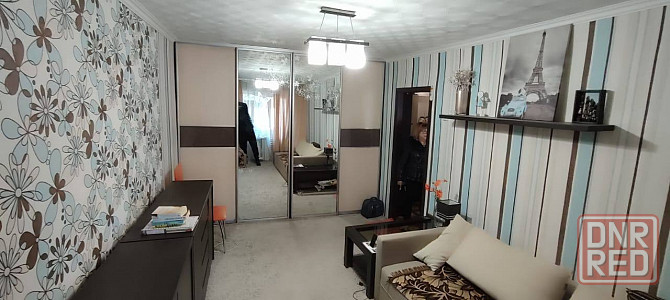 Продам отличную 1к.кв Областная Стоматология Донецк - изображение 1