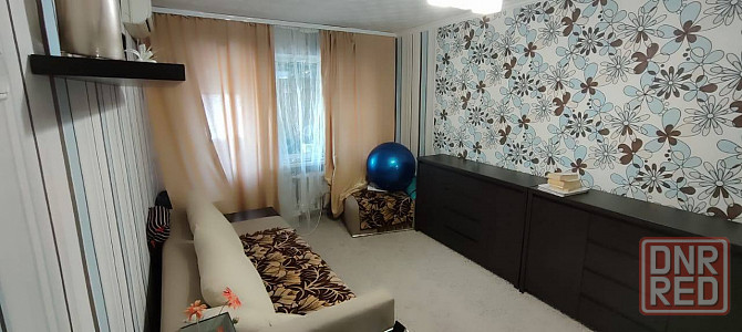 Продам отличную 1к.кв Областная Стоматология Донецк - изображение 3